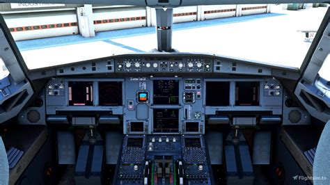 Installation: Extract to community folder. . Lvfr a321neo download